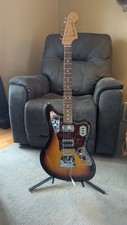 2008 fender jaguar for sale  Manawa