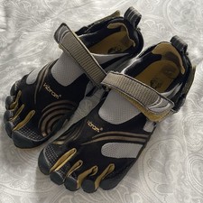 Men vibram five for sale  DUNFERMLINE