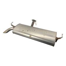 Renault kadjar exhaust for sale  GUISBOROUGH