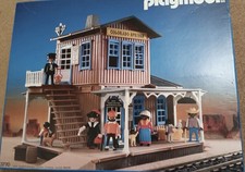 Playmobil set 3770 d'occasion  Expédié en Belgium
