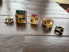 Syvanian families miniature for sale  ROCHDALE