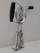 Vintage rotary whisk for sale  CARRICKFERGUS