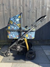 Cosatto wow fox for sale  PLYMOUTH