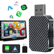 Chiavetta adattatore carplay usato Chiavetta adattatore carplay usato  Casalnuovo di Napoli