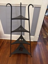 Longaberger wrought iron for sale  Pasadena