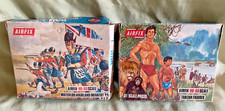 Vintage 60s airfix d'occasion  Expédié en Belgium