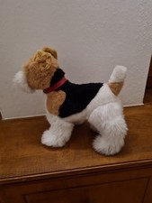 Steiff foxterrier vintage gebraucht kaufen Steiff foxterrier vintage gebraucht kaufen  Trossingen