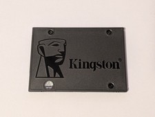 Kingston A400 SSD 2.5" SA400S37/480G SATA 480 GB comprar usado  Enviando para Brazil