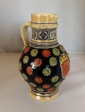 German stoneware jug for sale  NORTH WALSHAM