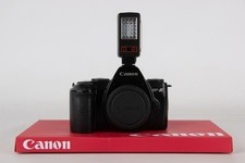 Canon mini flash usato  Ancona