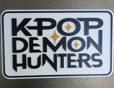 Kpop demon hunters for sale  LONDON
