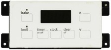 Frigidaire range 316455400 for sale  Burnsville