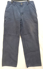 Carhartt canvas work for sale  Manchester