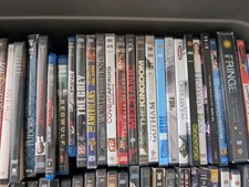 Dvd movies choose for sale  Elizabeth