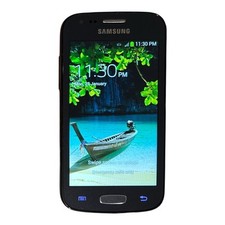 Samsung Galaxy Ace 3 (GT-7275T) 3G LTE Wifi | Telstra | Testado - VENDEDOR AUS comprar usado  Enviando para Brazil