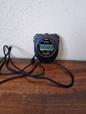 Stopwatch casio digital for sale  HOCKLEY