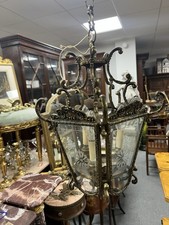 Large antique heavy for sale  HIGH WYCOMBE