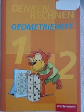 Denken rechnen geometrie gebraucht kaufen  Gelsenkirchen