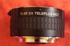 Kenko teleplus canon gebraucht kaufen  Wittenberge