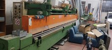 Calandra lamiera usato  Forli