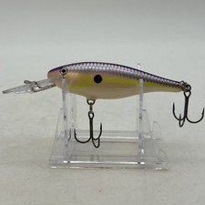 Vtg rapala shad for sale  Albemarle