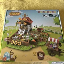 Hogokids farm set for sale  WOKING