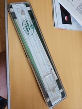 Faber castell rechenstab gebraucht kaufen  Ansbach