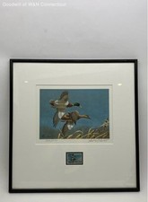 Federal duck stamp for sale  Bridgeport