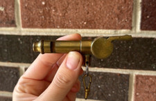 Vintage acme thunderer for sale  Hazel Green