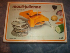 Vintage disc mouli for sale  Rockville