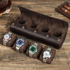 Slots watch roll for sale  LONDON