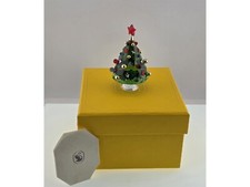 Swarovski christmas holiday for sale  BIRMINGHAM
