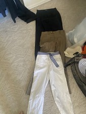 Four pair boys for sale  Webster