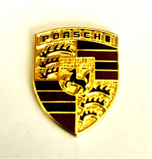 Porsche hat pin for sale  West Bloomfield