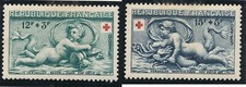 Timbre 937 938 d'occasion  Dunkerque-