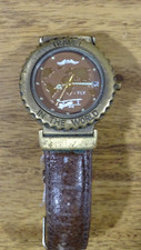 Ancienne montre kickers d'occasion  Saultain