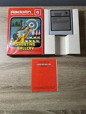 Radofin acetronic prinztronic for sale  LINCOLN