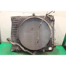 RADIADOR DE ÁGUA PARA VOLVO TRUCKS FH (14) 500 (510CV) TR. 2P/D/12770CC (D13K500) comprar usado  Enviando para Brazil