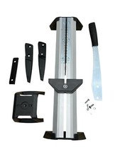Guillotine wolfcraft vlc gebraucht kaufen  Westerburg-Umland