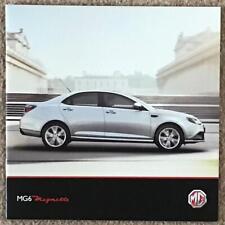 Magnette car sales for sale  LEICESTER
