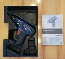 Bosch professional akkuschraub gebraucht kaufen  Bruckberg