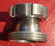 Reduzierung 40 mm gebraucht kaufen  Ehrenberg
