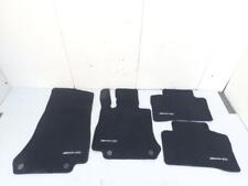 A2536807502 set tappetini usato  Torre del Greco