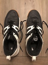 Unsquashable squash shoe for sale  SWANSEA