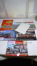Konvolut fleischmann gleisplan gebraucht kaufen  Reiskirchen