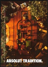 ABSOLUT VODKA Postkarte - +H1459 comprar usado ABSOLUT VODKA Postkarte - +H1459 comprar usado  Enviando para Brazil