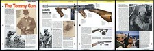 Tommy gun personal for sale  SLEAFORD