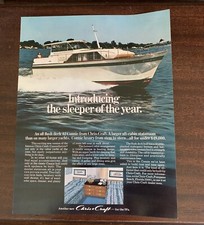 Nos 1970 chris for sale  Groton