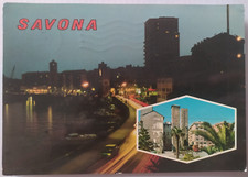 Savona 1970 porto usato  Rionero in Vulture