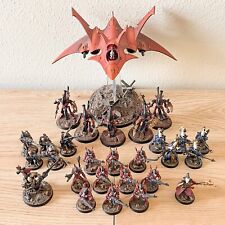 Warhammer 40k aeldari for sale  Saint Petersburg